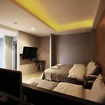 Boutique Hotel K