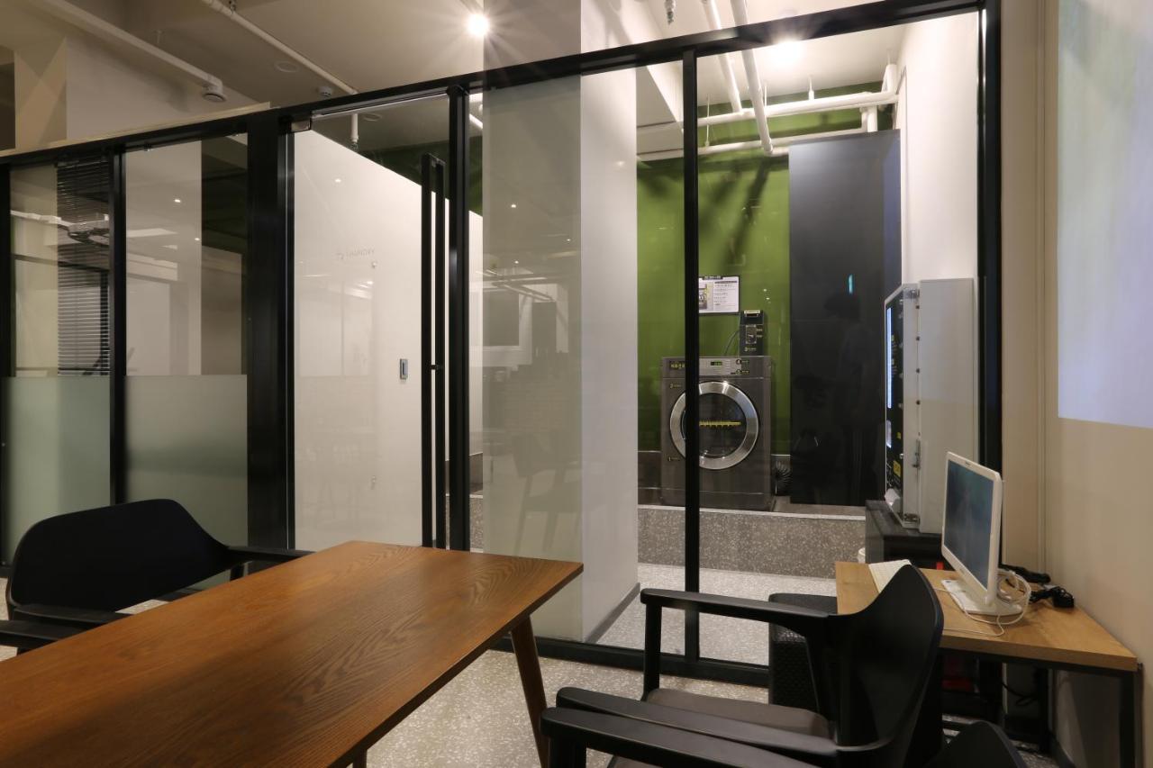 Boutique K Dongdaemun Séoul