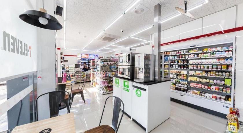 Motel Boutique K Dongdaemun