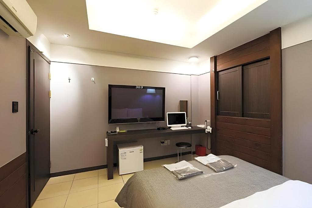 Boutique K Dongdaemun