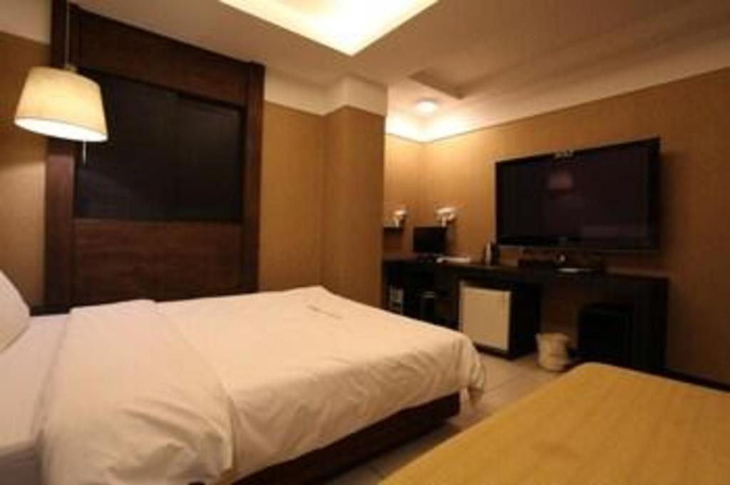 Boutique K Motel Seoul