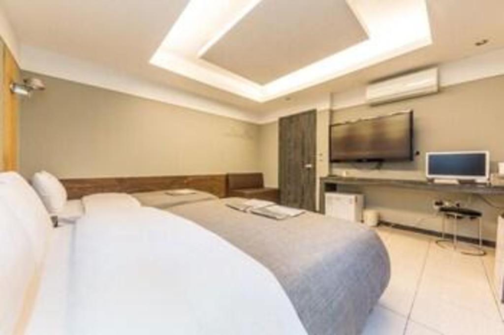 Motel Boutique K Seoul