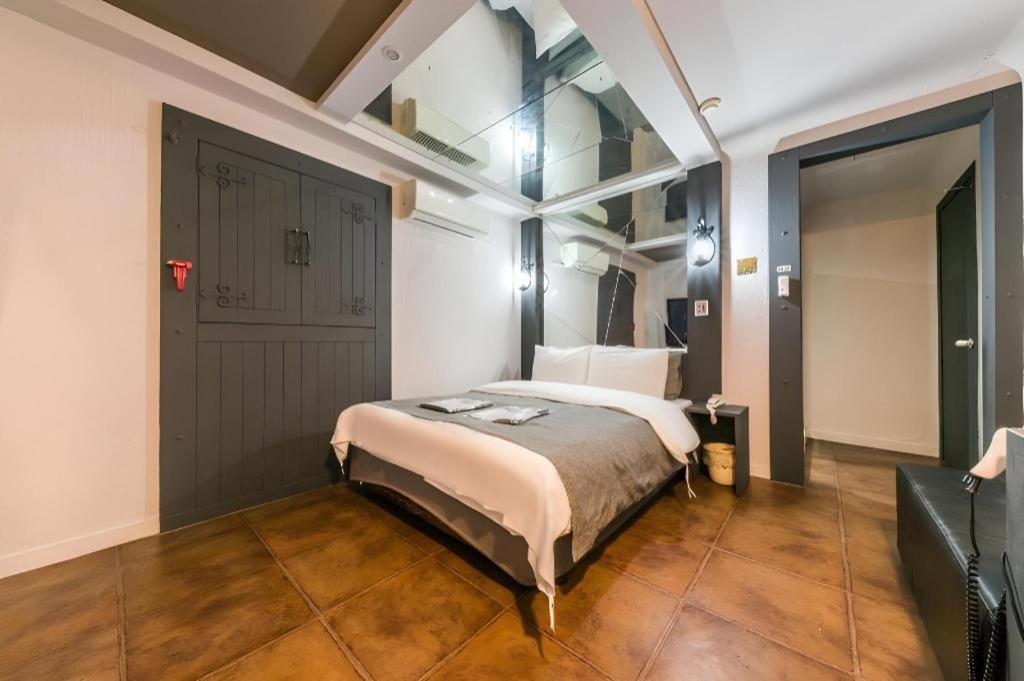 Motel Boutique K Seoul