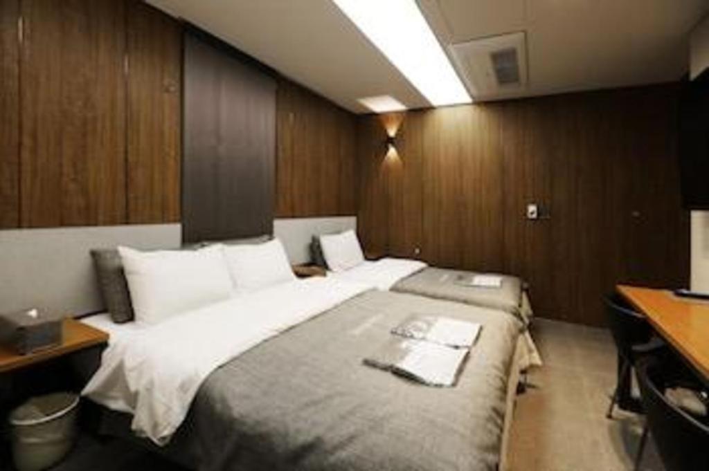 Boutique K 3* Seoul