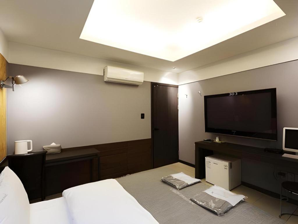 Motel Boutique K Seoul