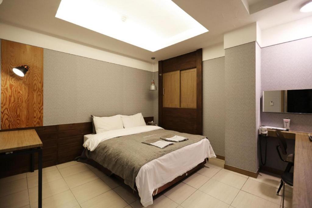 Motel Boutique K Seoul