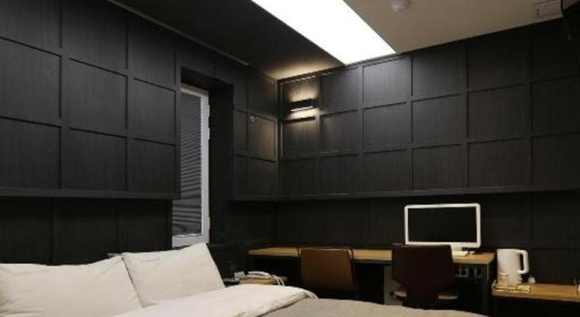 Boutique K Motel 3*