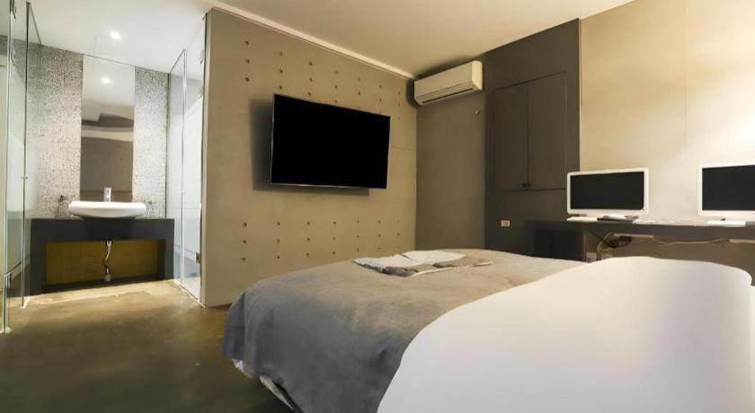 Boutique K Motel