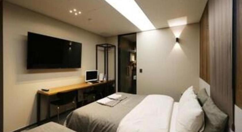 Boutique K 3* Seoul
