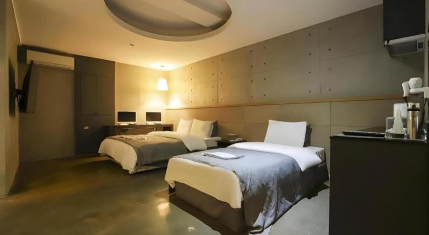 Boutique K Motel
