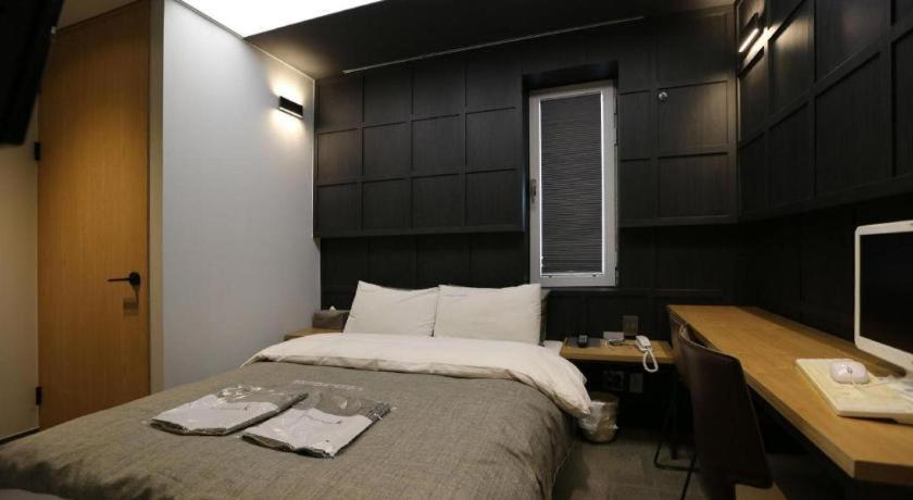 Boutique K Motel Seoul