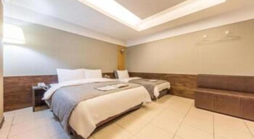 Boutique K Motel
