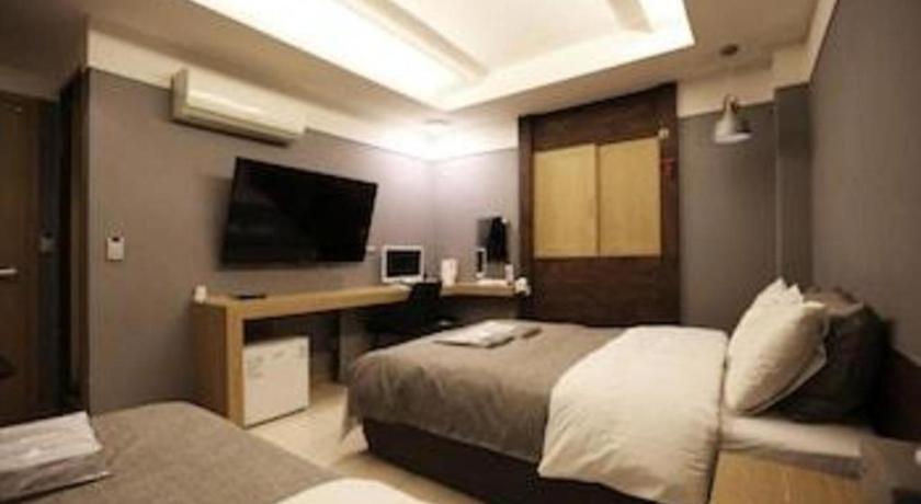 Motel Boutique K