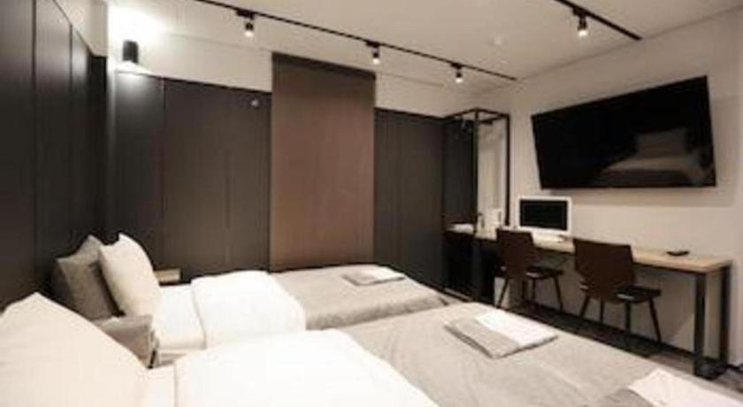 Motel Boutique K 3*