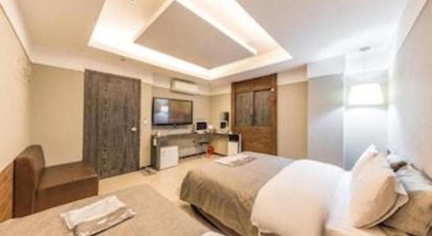 Boutique K Motel