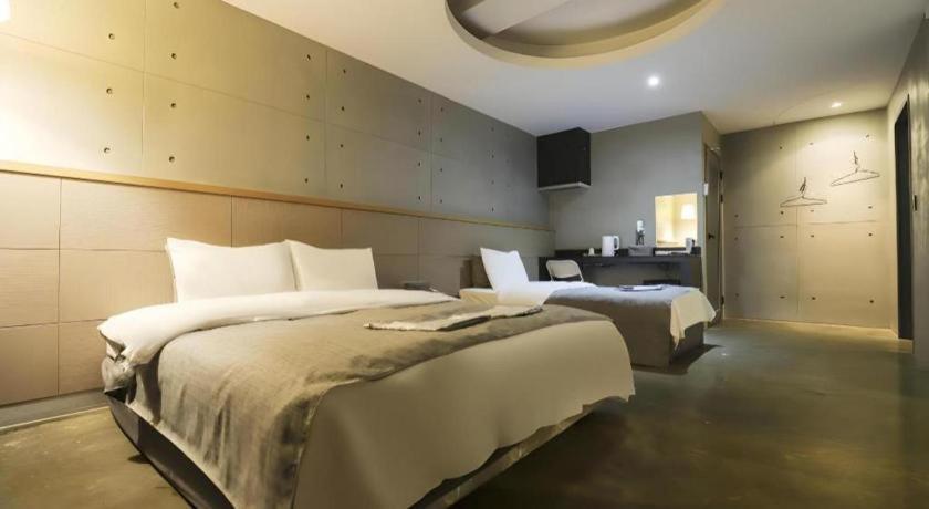Motel Boutique K 3*