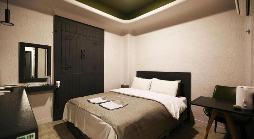 Motel Boutique K