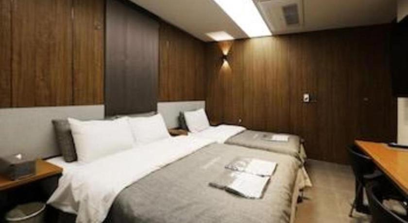 Boutique K Motel Seoul