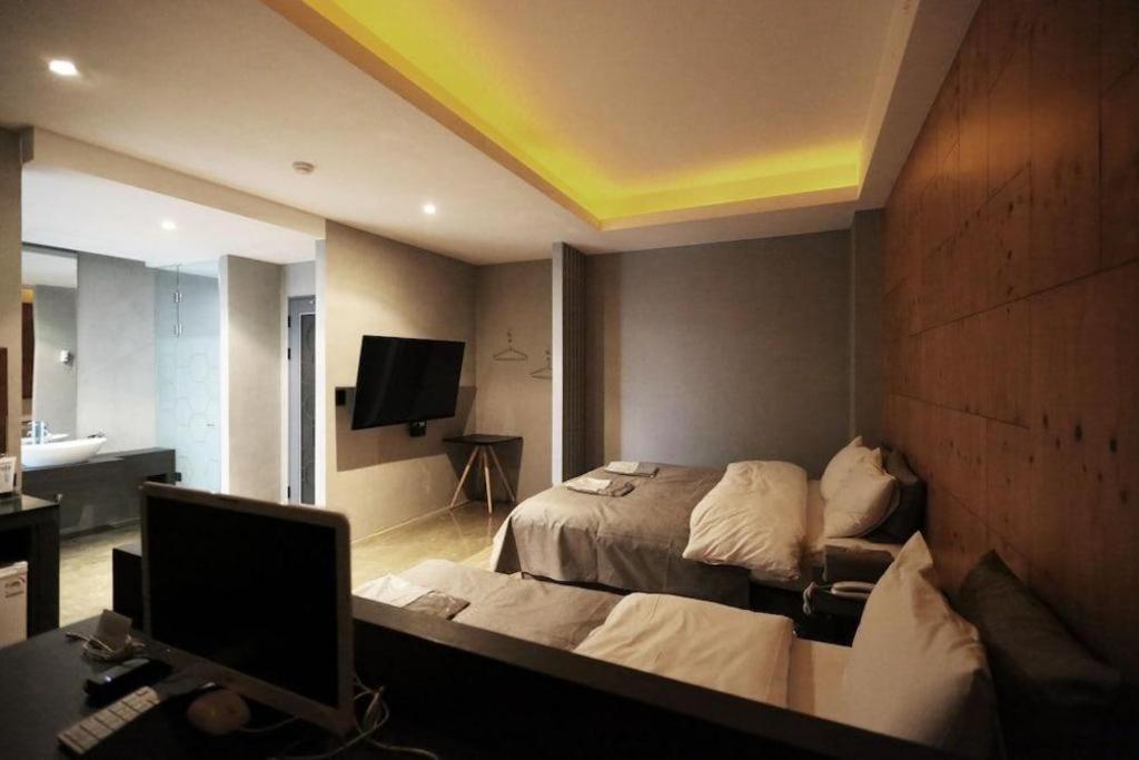 Boutique K Motel
