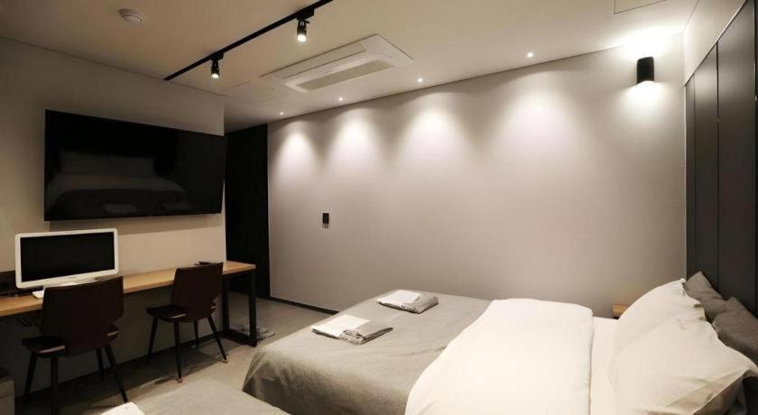 Boutique K 3* Seoul