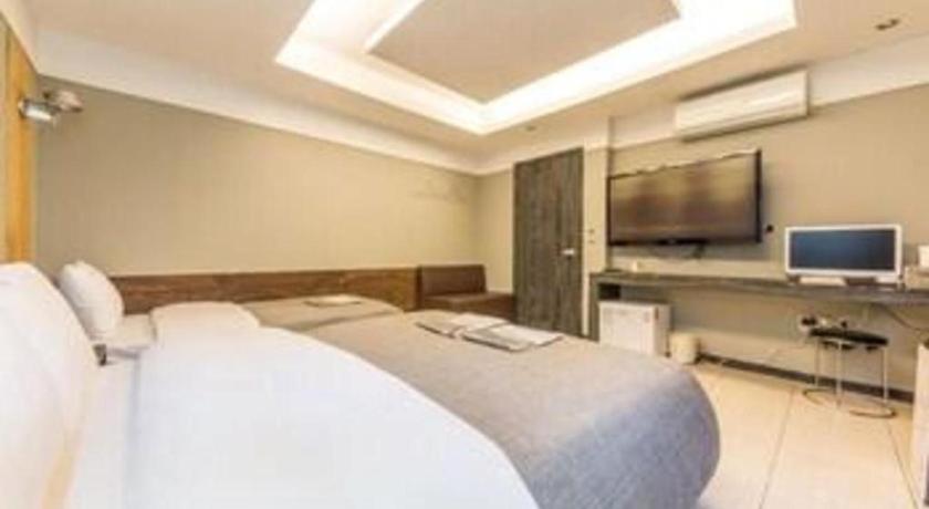 Motel Boutique K Seoul