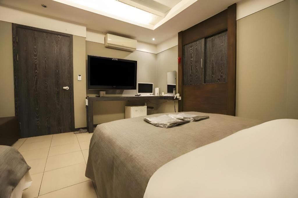 Boutique K Motel Seoul