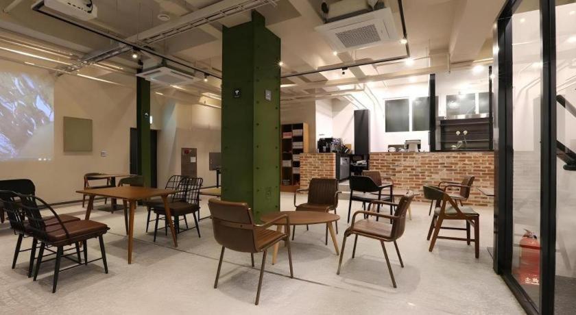 Boutique K Motel 3*