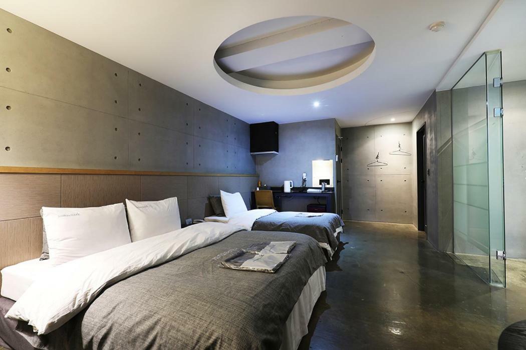 Boutique K Dongdaemun 3* Séoul