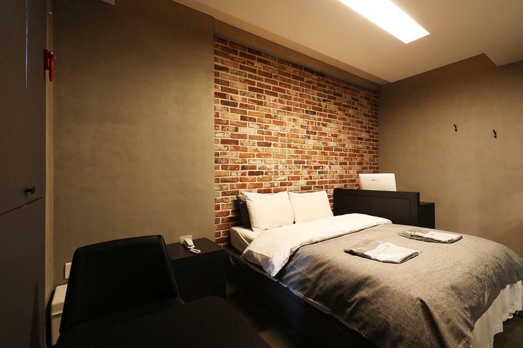 Boutique K Dongdaemun 3* Séoul