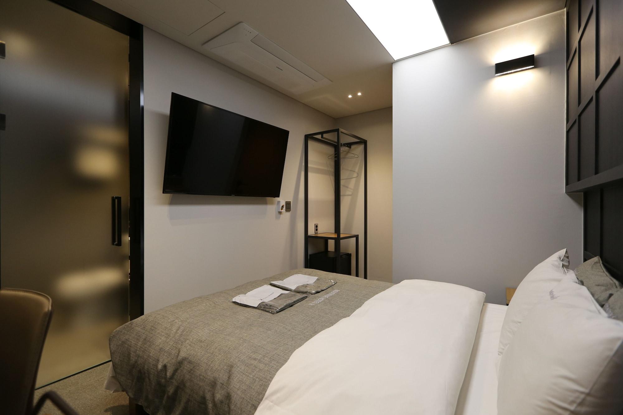 Boutique K Nhà nghỉ Seoul