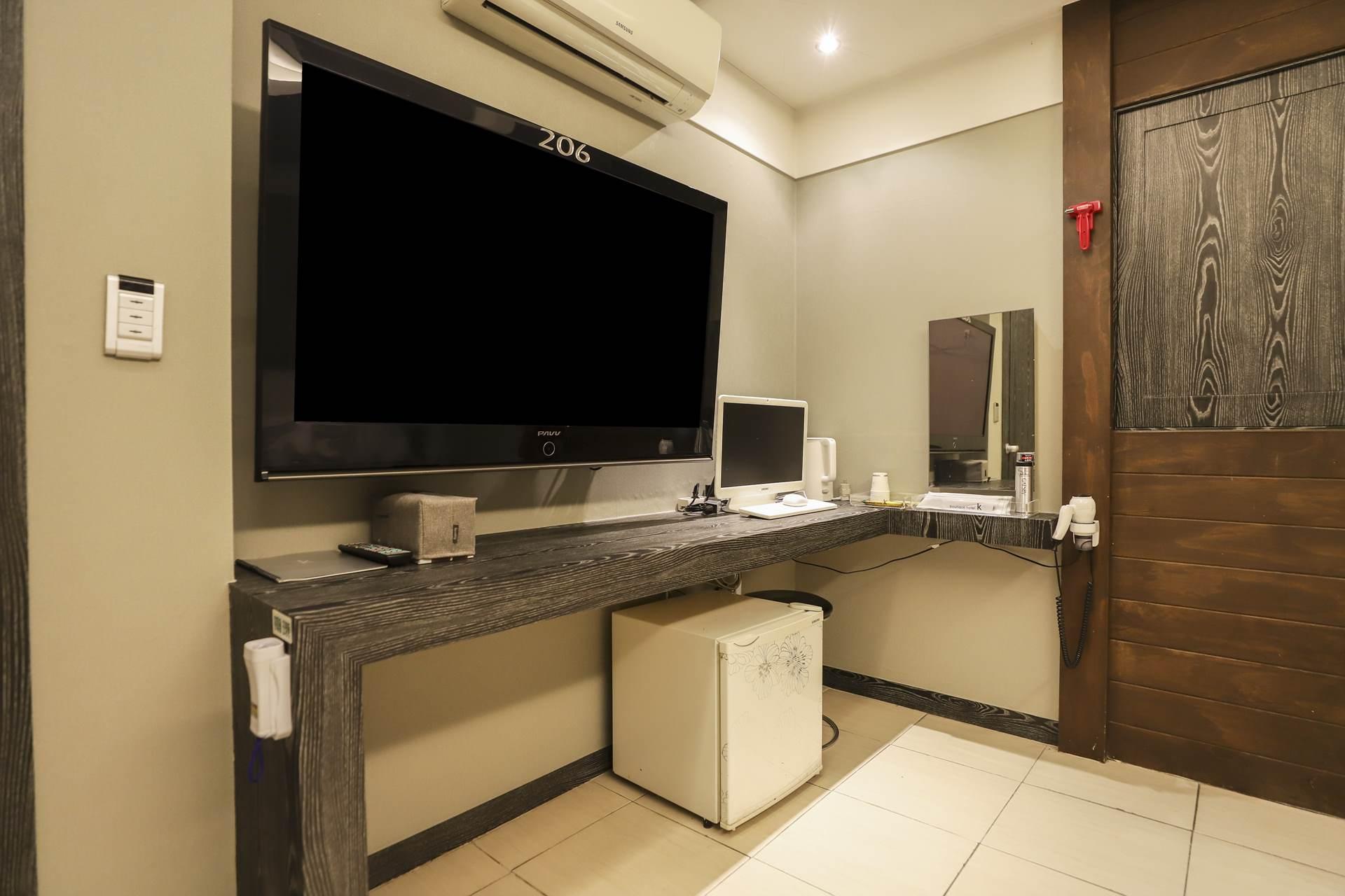 Boutique K Nhà nghỉ