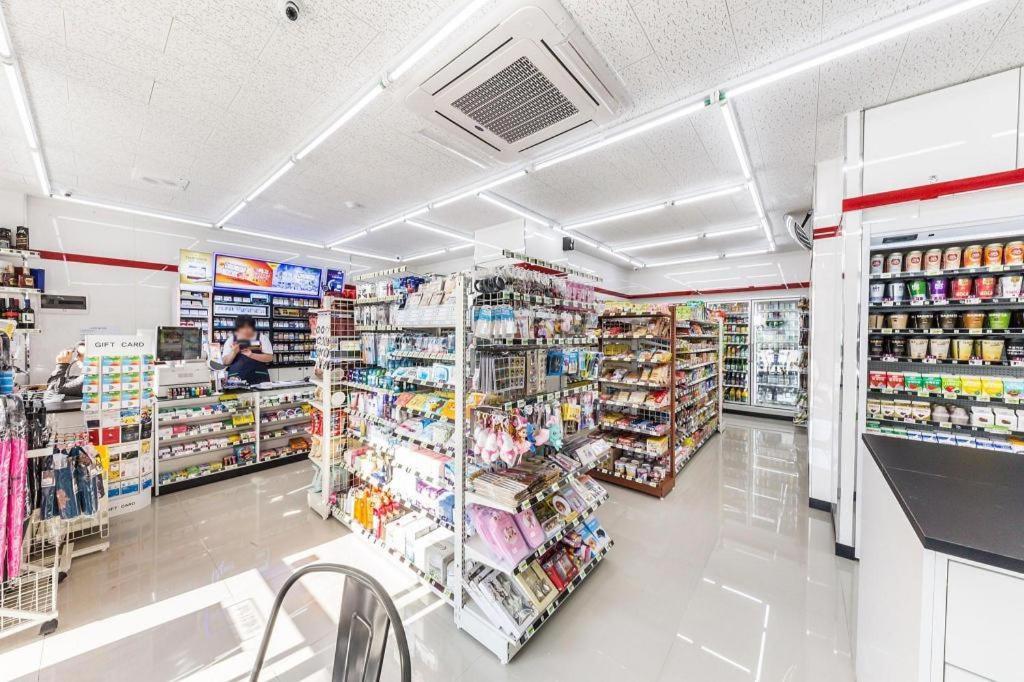 Nhà nghỉ Boutique K