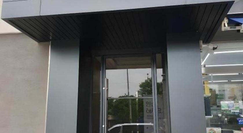 Nhà nghỉ Boutique K Seoul