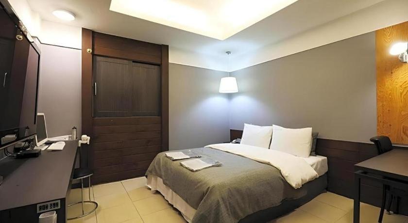Nhà nghỉ Boutique K