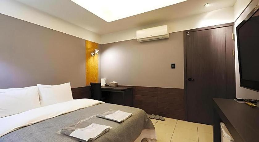 Nhà nghỉ Boutique K 3*