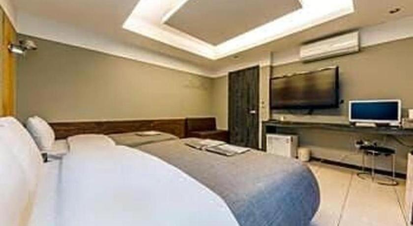 Nhà nghỉ Boutique K