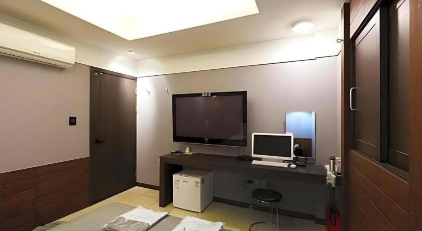 Nhà nghỉ Boutique K 3*