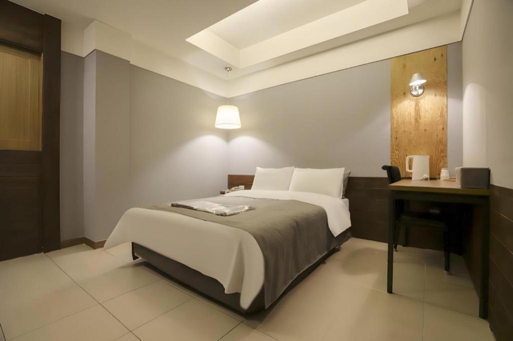 Nhà nghỉ Boutique K