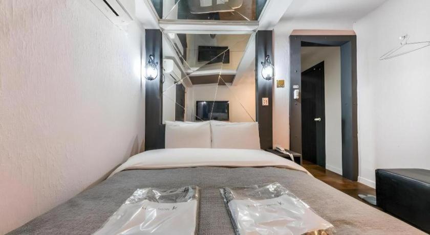Boutique K Nhà nghỉ 3*
