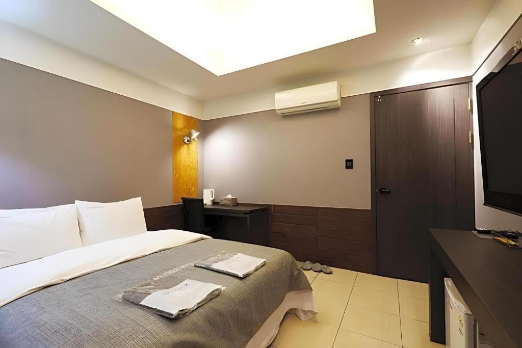 Nhà nghỉ Boutique K 3*