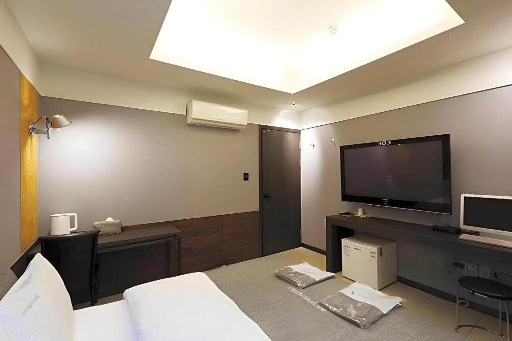 Nhà nghỉ Boutique K Seoul