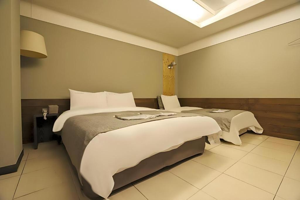 Nhà nghỉ Boutique K