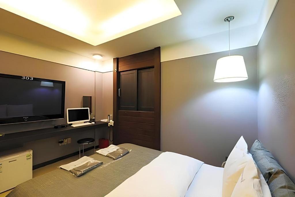 Nhà nghỉ Boutique K 3*