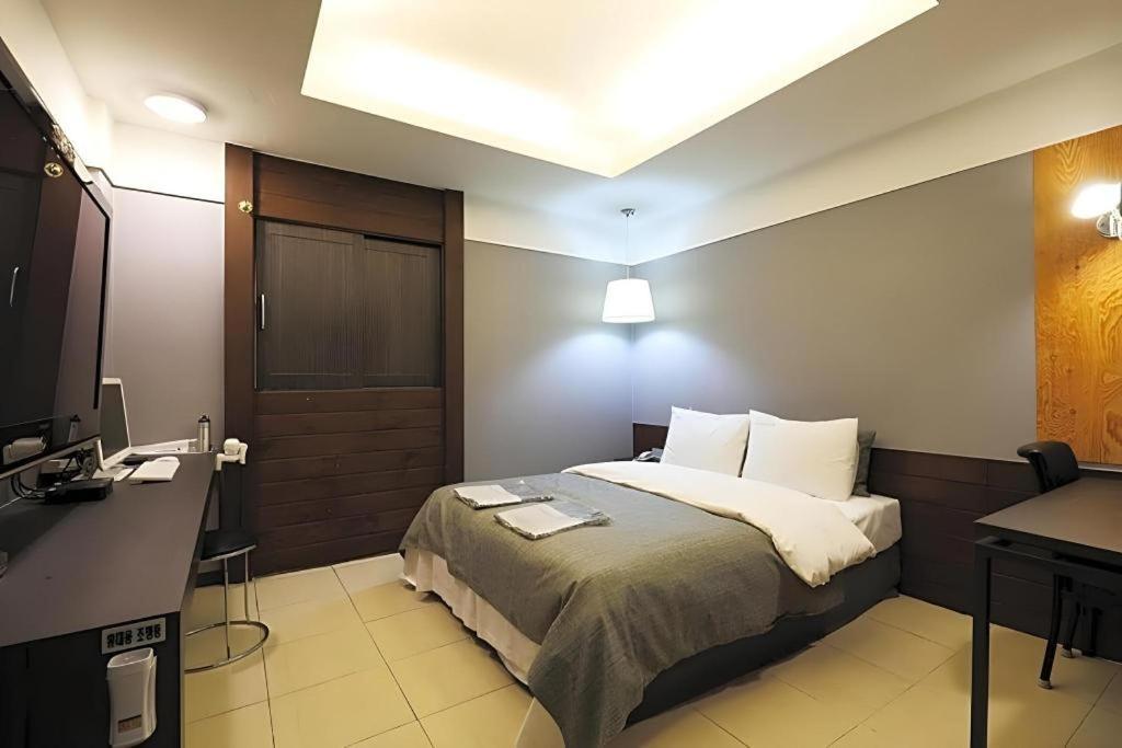 Nhà nghỉ Boutique K