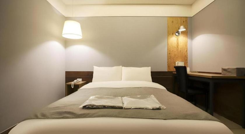 Nhà nghỉ Boutique K Seoul