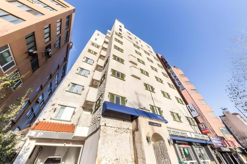 Boutique K Nhà nghỉ