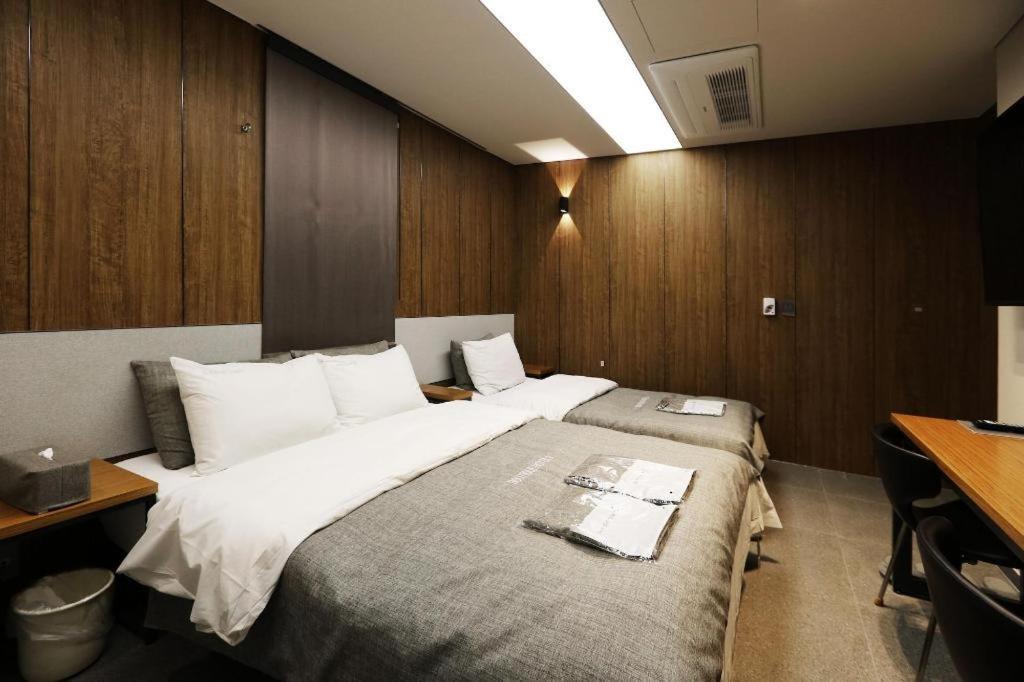 Nhà nghỉ Boutique K 3*
