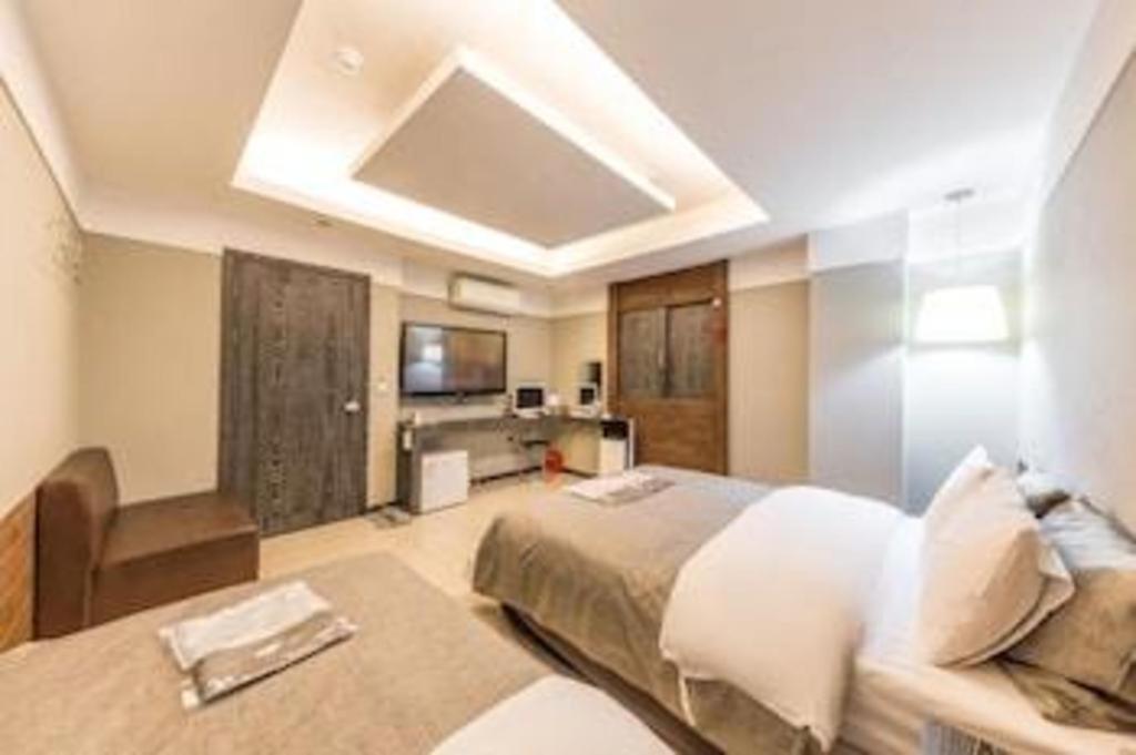 Motel Boutique K Seoul