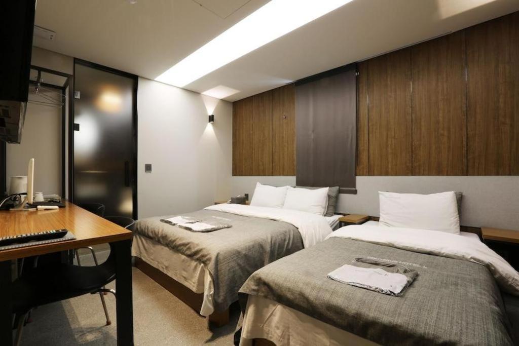 Boutique K Motel Seoul