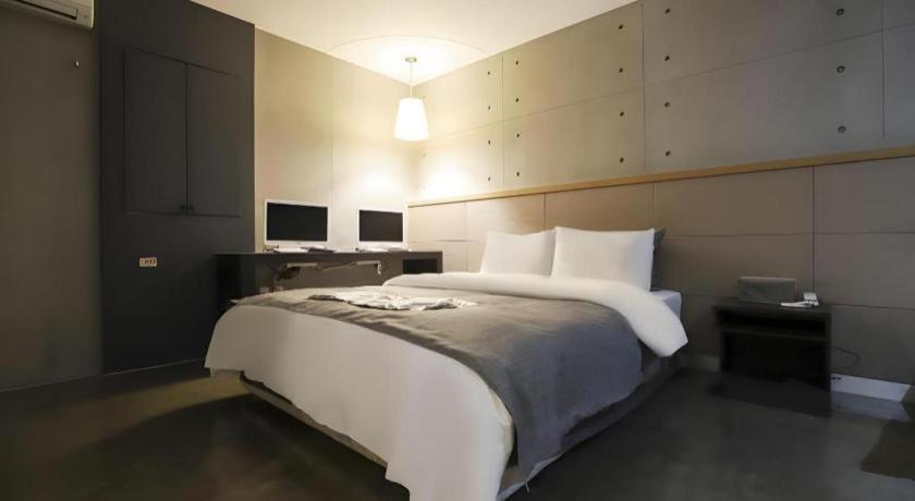 Motel Boutique K Seoul